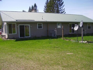 Back Of Home - View # 2