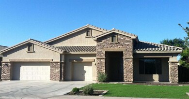 11408 E Spaulding Ave, Mesa, AZ 85212 - photo 2