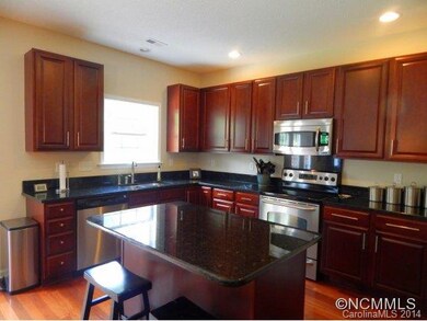 Granite Countertops