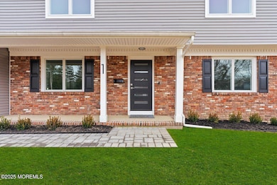 1 Robin Dr, Oakhurst, NJ 07755 - photo 2