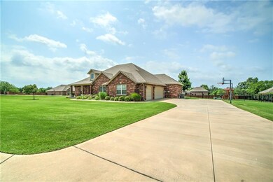 12901 Cadence Way, Edmond, OK 73025 - photo 2