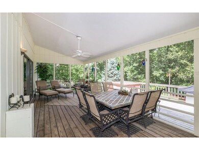 5200 Broadlawn Dr SE, Cedar Rapids, IA 52403 - photo 4