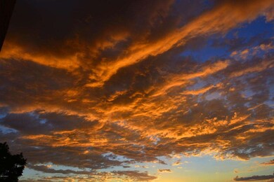 Fabulous Sunset