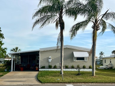 7711 Lakeshore Dr, De Soto, FL 34222 - photo 2