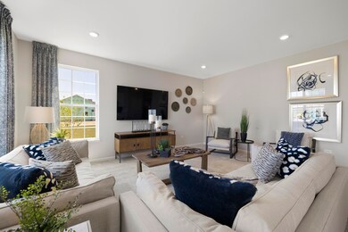 10190 Red Oak Dr, St. John, IN 46373 - photo 3