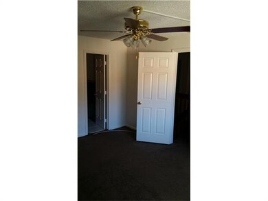 Bedroom Master