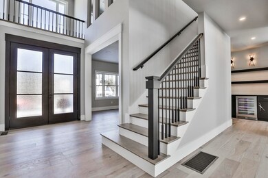 Builder Portfolio Photos