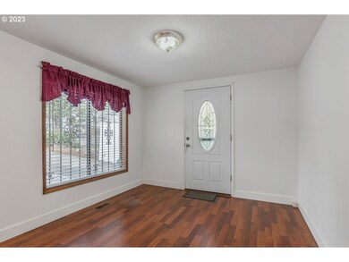Entrance/Foyer