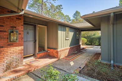 22 Bogie Dr, Whispering Pines, NC 28327 - photo 4