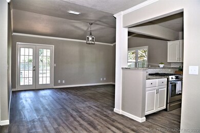 1262 E 140th St, Glenpool, OK 74033 - photo 5