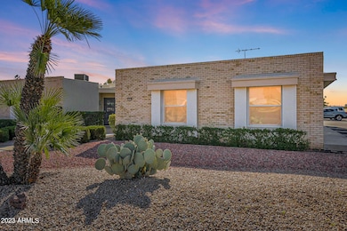 17412 N Boswell Blvd, Sun City, AZ 85373 - photo 2