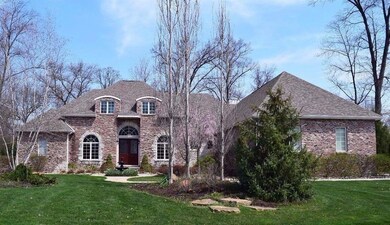 4999 W Concord Dr, La Porte, IN 46350 - photo 2