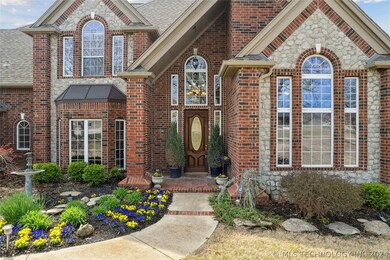 11134 S 55th West Ave, Sapulpa, OK 74066 - photo 2