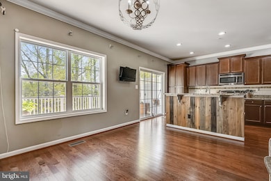 15504 Tibberton Terrace, Upper Marlboro, MD 20774 - photo 4