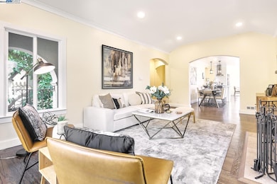 100 Sonia St, Oakland, CA 94618 - photo 3