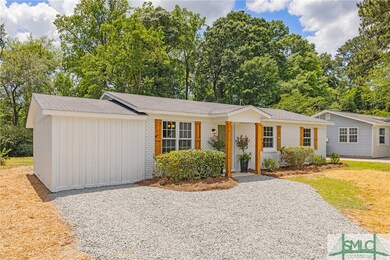 117 New Stillwell Rd, Springfield, GA 31329 - photo 2