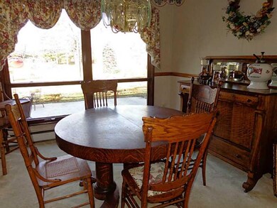 Dining Room.