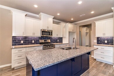 510 Captain Stockton St, Prairie Grove, AR 72753 - photo 4