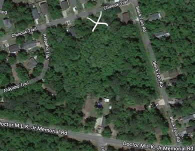 xx Chinook Trail unit 2, Crawfordville, FL 32327 - photo 6