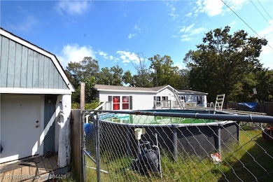 469581 E 815 Rd, Stilwell, OK 74960 - photo 2