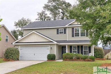 Nice Corner Lot ~ Covered Front Porch