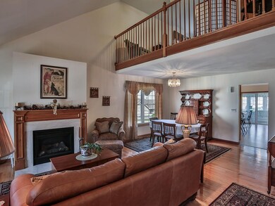 22 Gerrys Way unit 22, Milford, NH 03055 - photo 5