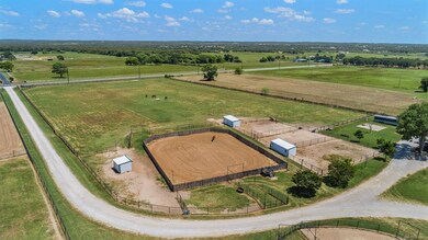 4145 N Fm 113, Weatherford, TX 76088 - photo 4