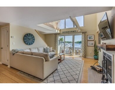 126 Merrimac St unit 54, Newburyport, MA 01950 - photo 4