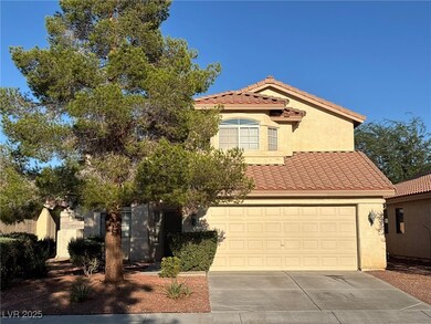 9106 Sandy Slate Way, Las Vegas, NV 89123 - photo 4