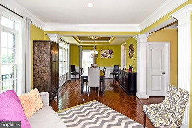 42532 Rowderbury Square, Chantilly, VA 20152 - photo 7