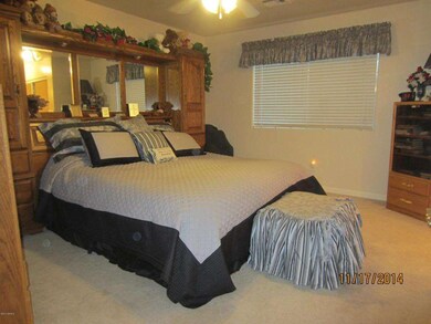 Master Suite