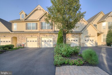 5 Jefferson Crossing Blvd, East Norriton, PA 19401 - photo 3