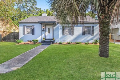 1810 E 41st St, Savannah, GA 31404 - photo 2