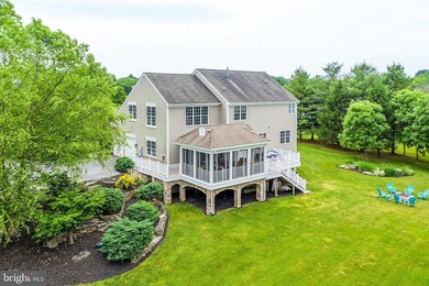 18321 Poplar Stand Place, Purcellville, VA 20132 - photo 2