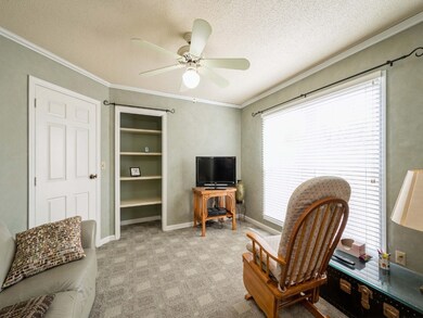 Sitting Room or 3rd Bedroom