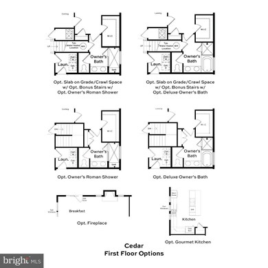 413 Alfalfa Ln, Martinsburg, WV 25403 - photo 3