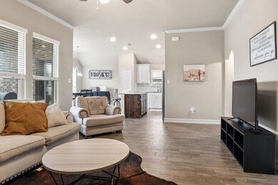 1122 Serendipity Cir, Sanger, TX 76266 - photo 7