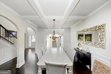 4058 Rosebay Way SW, Conyers, GA 30094 - photo 7