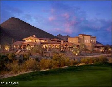 Blackstone Country Club