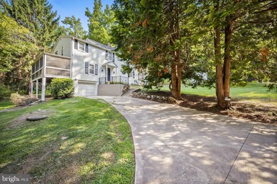 1717 Circle Rd, Towson, MD 21204 - photo 2