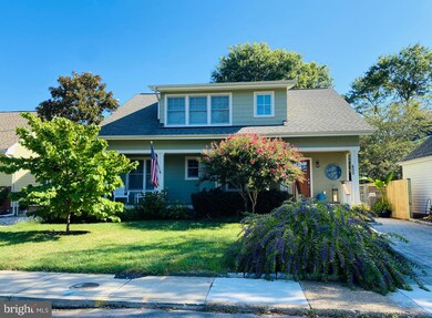 605 First St, Annapolis, MD 21403 - photo 6