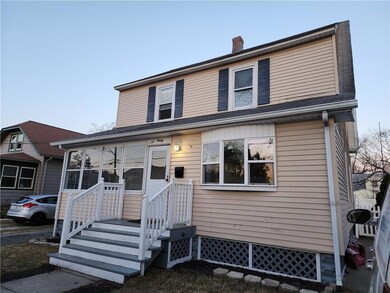 30 Woodbine St, Cranston, RI 02910 - photo 3