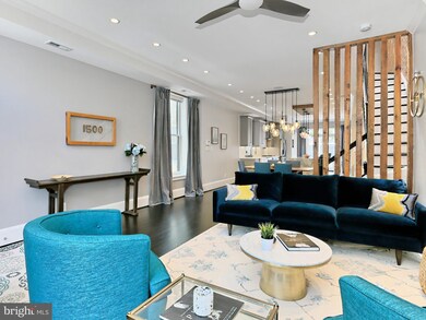 1500 Monroe St NW, Washington, DC 20010 - photo 5