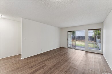 Living room towards the back