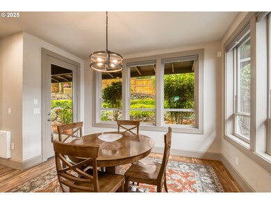 Kitchen/Nook-Eating Area