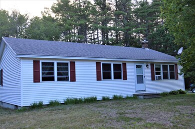 180 Chandler Mill Road
