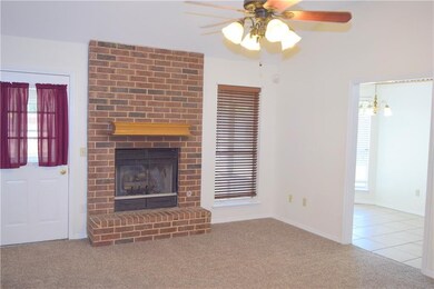 2326 E Faith Blvd, Shawnee, OK 74804 - photo 4