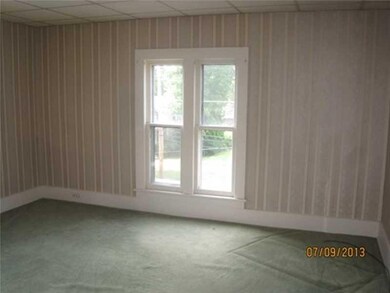 Bedroom.