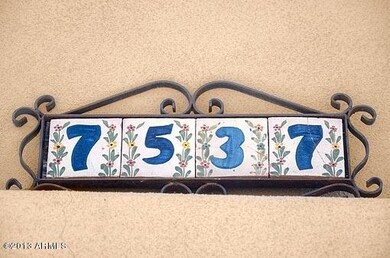 House Numbers