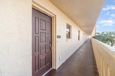 Royale Towers unit C301, Cocoa Beach, FL 32931 - photo 2